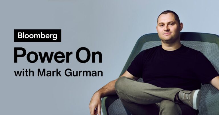 Mark-Gurman