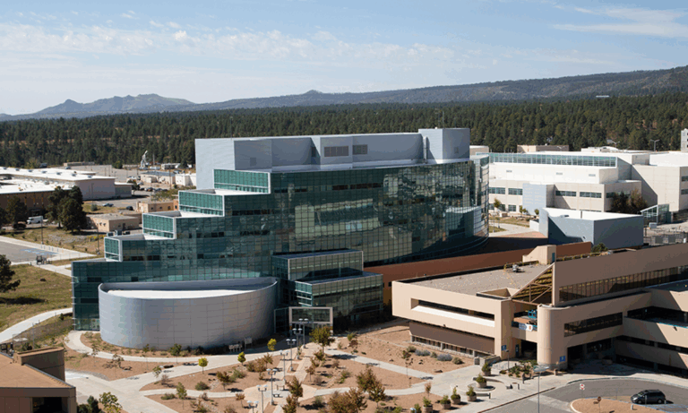 Los-Alamos-National-Laboratory