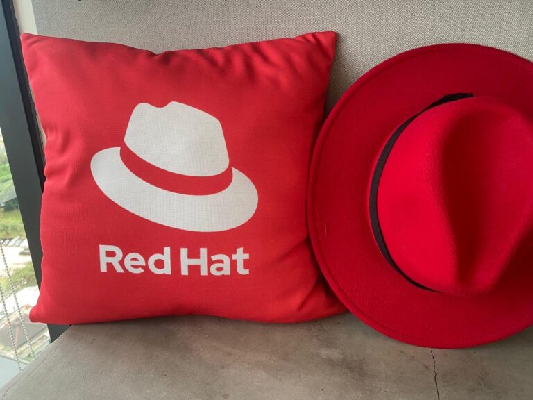 Red-Hat