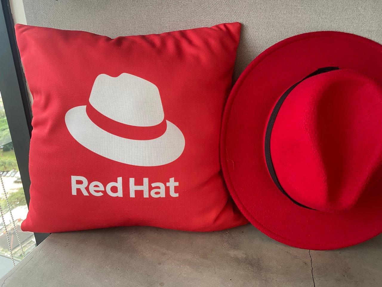 Red-Hat