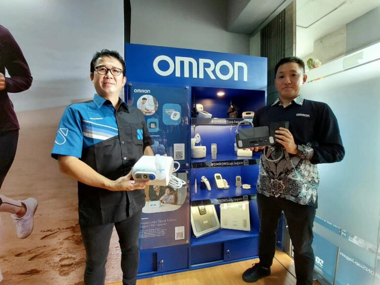 omron