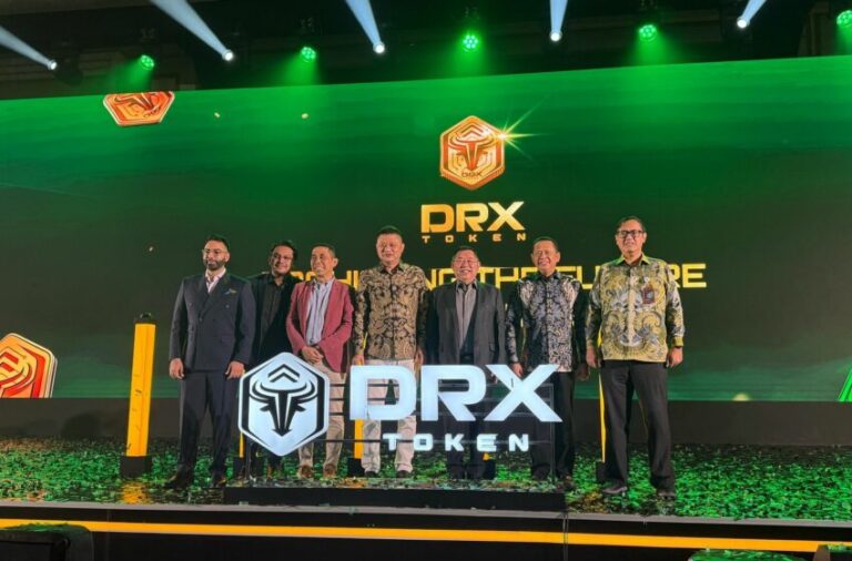 DRX-Token
