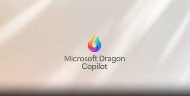 Dragon-Copilot