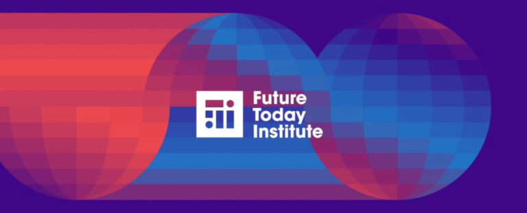 Future-Today-Institute