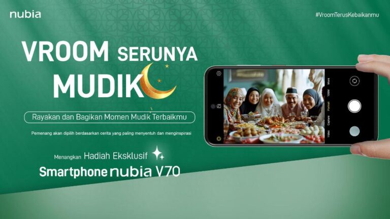 nubia5