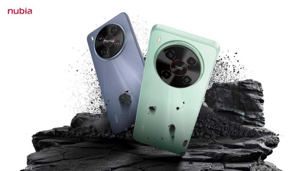 nubia70