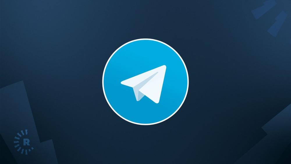 telegram