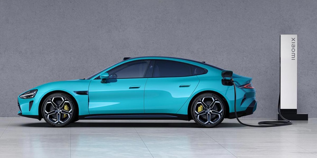 xiaomi-EV