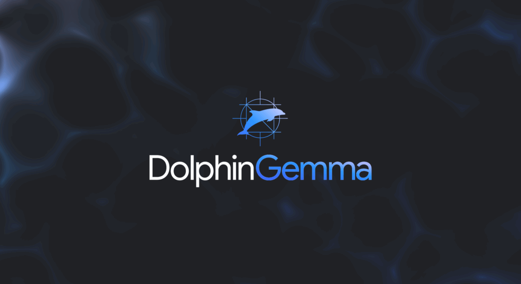 DolphinGemma