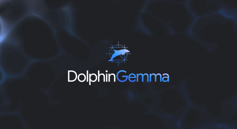 DolphinGemma