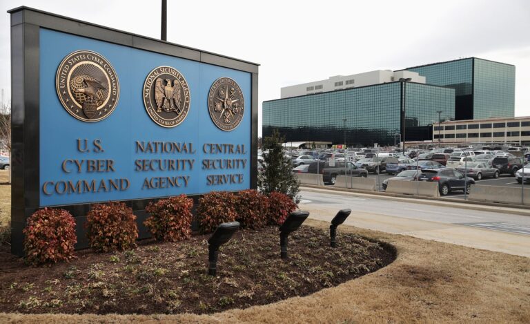 National-Security-Agency