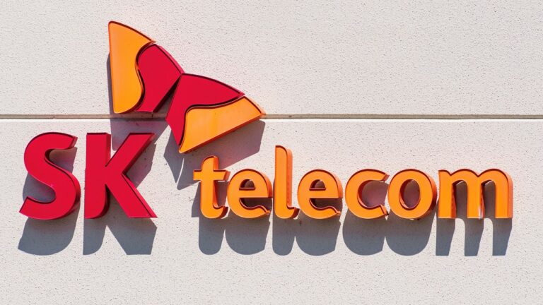 SK-Telecom