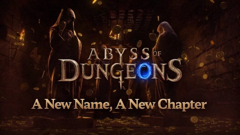 Abyss-Dungeons