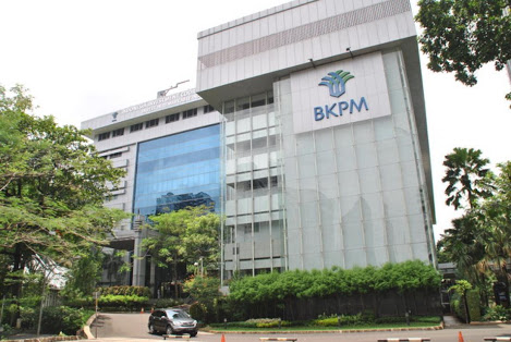 BKPM