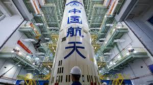 China-Aerospace-Science-and-Technology-Corporation