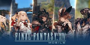 Final-Fantasy-14-Mobile