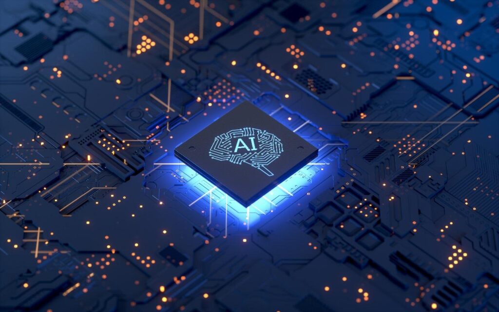 Intel-AI