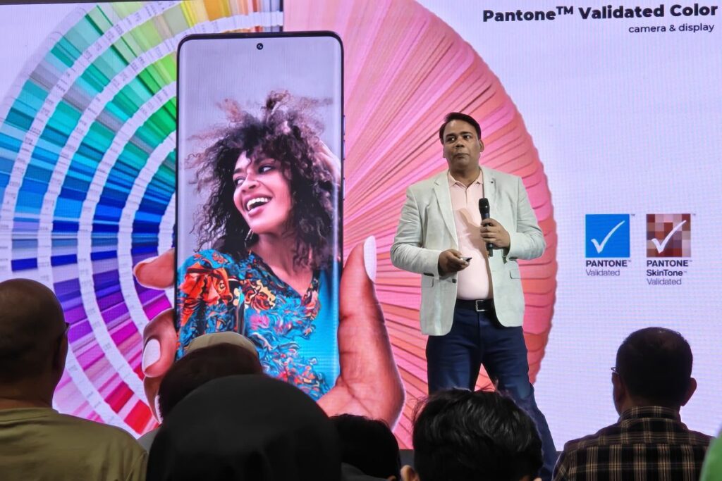 Motorola-Kompas