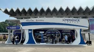 Xperience-Center