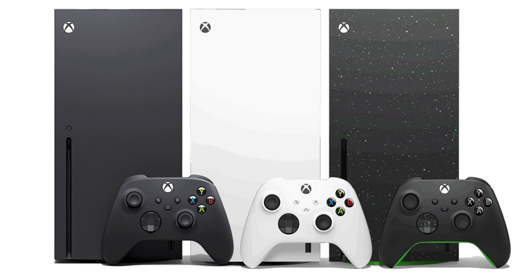 xbox