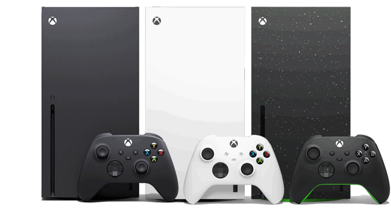 xbox