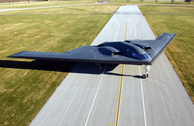 B-22-Spirit