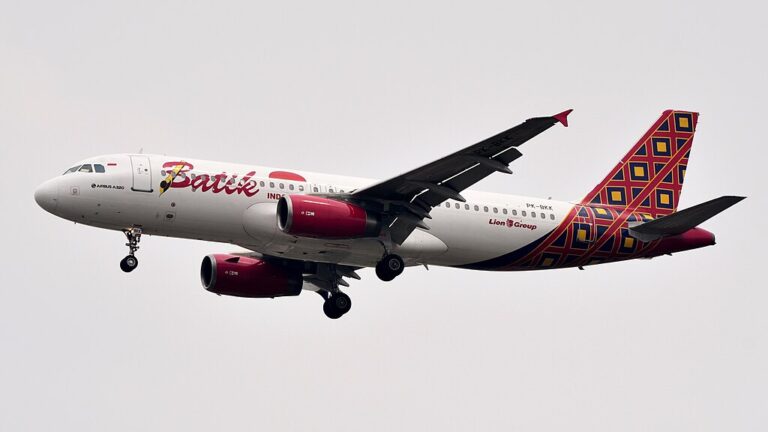 batik-air