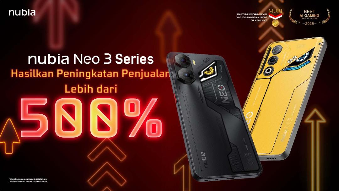 nubia-neo