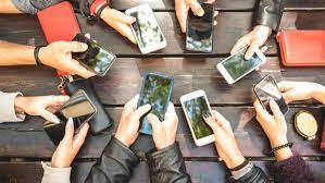 smartphone
