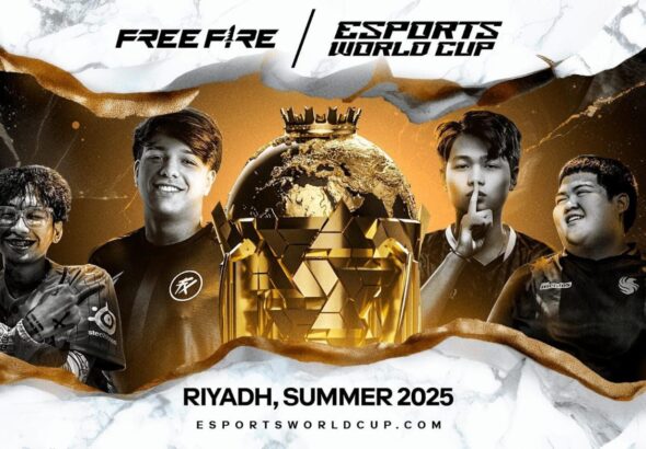 Free-Fire-Esports-World-Cup-2025