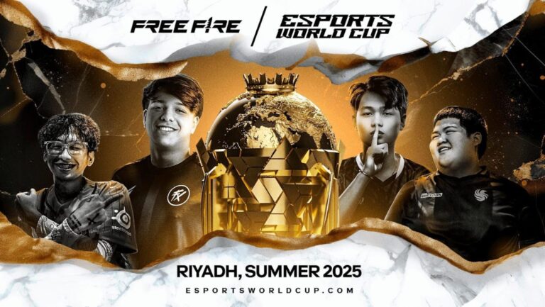 Free-Fire-Esports-World-Cup-2025