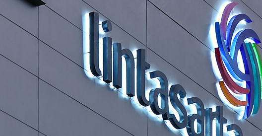 Lintas-arta