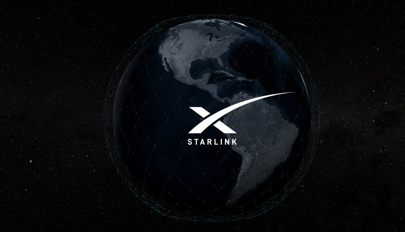 Starlink