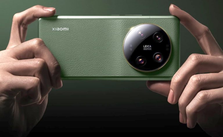 Xiaomi