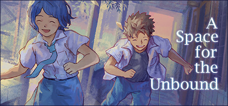 A_Space_for_the_Unbound