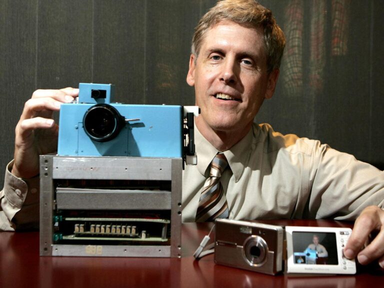 Eastman-Kodak