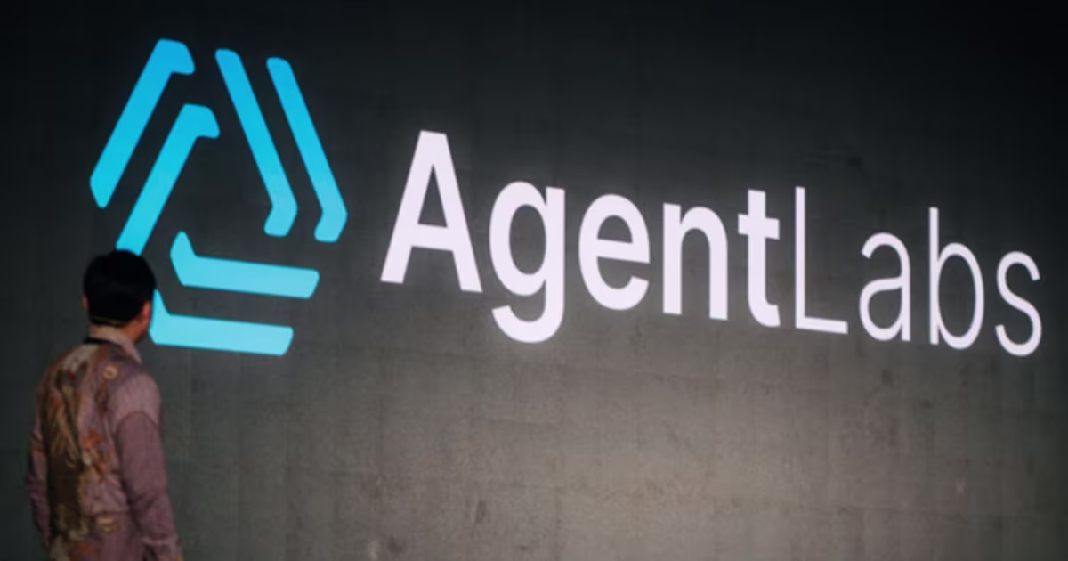 AgentLabs