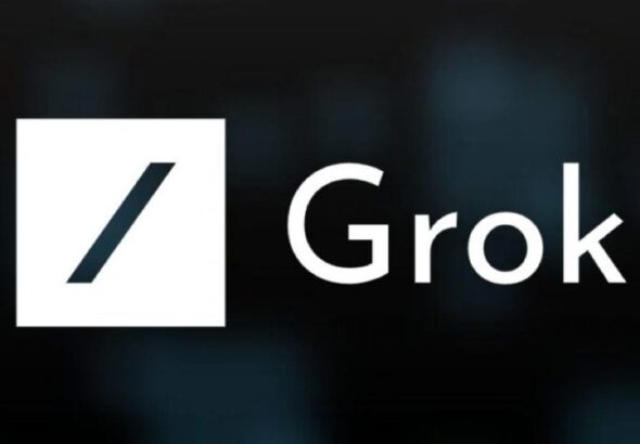 chatbot-Grok